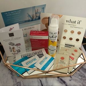 Everything in the picture for $8!